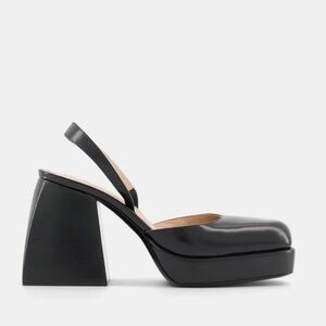 Nodaleto Bulla Jones 90 Heels Size 9.5 US